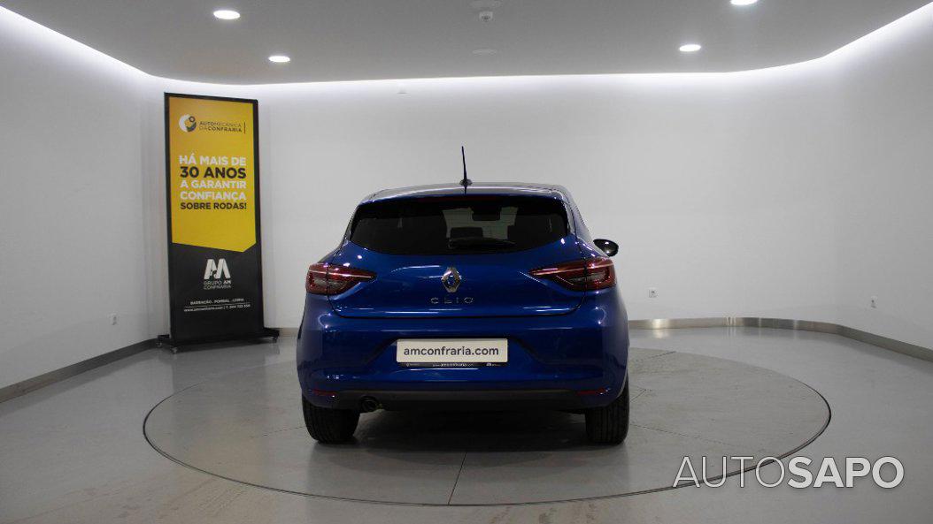 Renault Clio 1.0 TCe Evolution de 2023