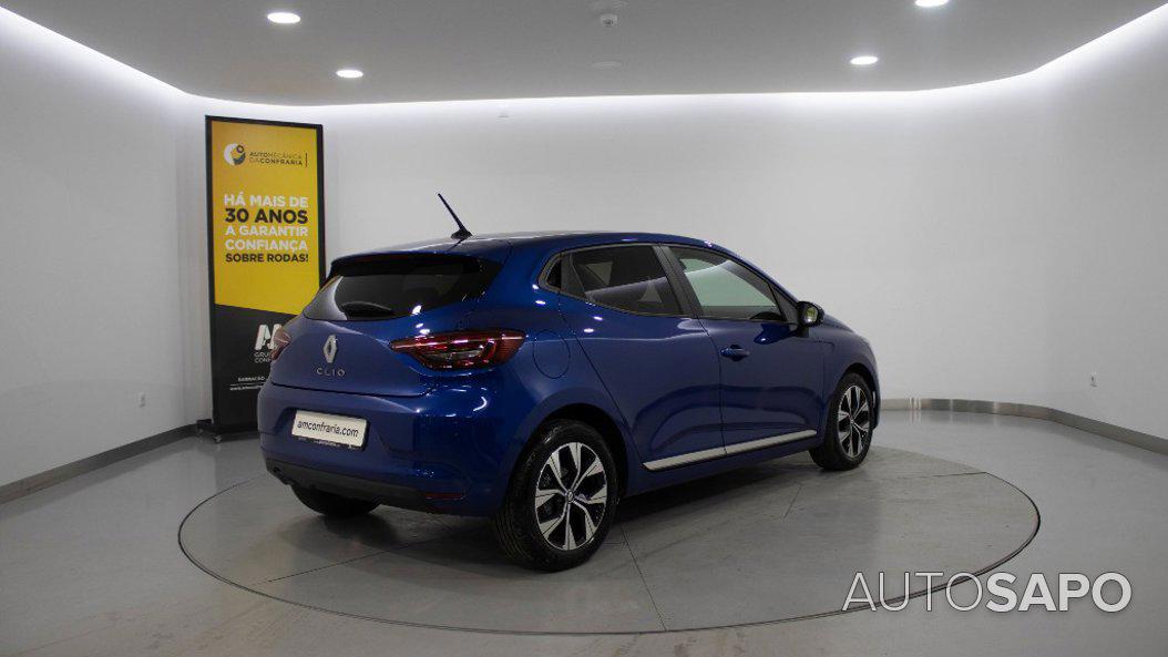 Renault Clio 1.0 TCe Evolution de 2023