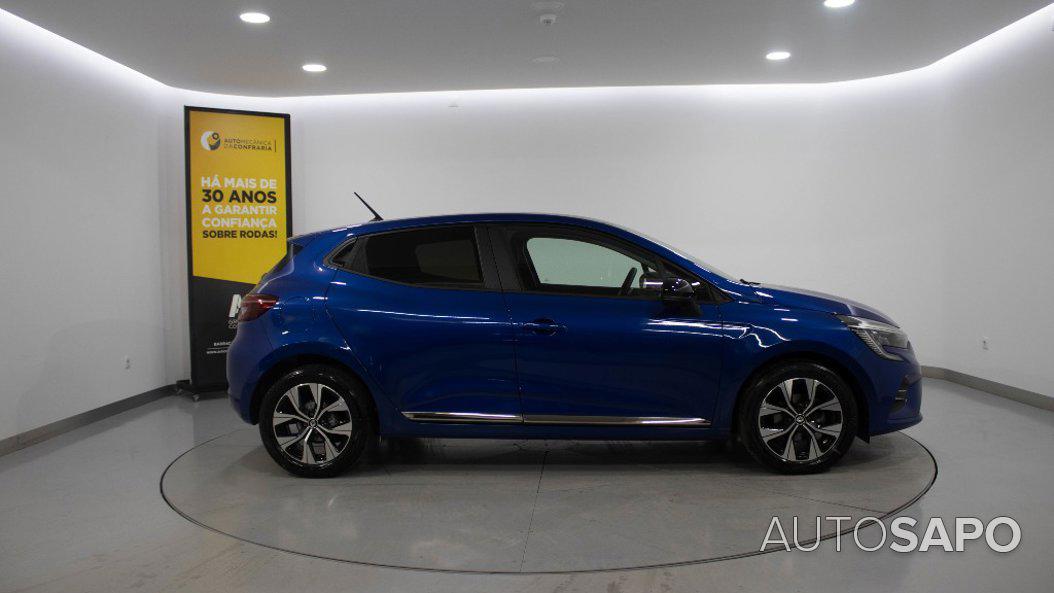 Renault Clio 1.0 TCe Evolution de 2023