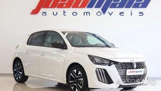 Peugeot 208 1.2 PureTech Allure de 2024