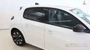 Peugeot 208 1.2 PureTech Allure de 2024