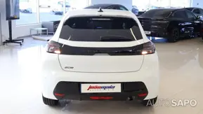 Peugeot 208 1.2 PureTech Allure de 2024