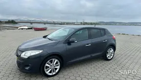 Renault Mégane 1.5 dci de 2010