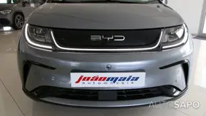 BYD Dolphin Comfort de 2024