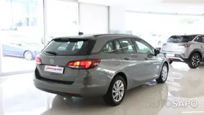 Opel Astra Sports Tourer 1.5 D Business Edition S/S de 2019