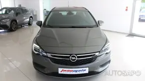 Opel Astra Sports Tourer 1.5 D Business Edition S/S de 2019