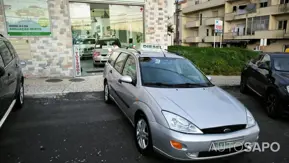 Ford Focus de 2001