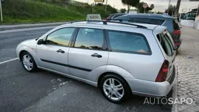 Ford Focus de 2001