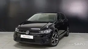 Volkswagen Polo 1.0 TSI Life de 2023