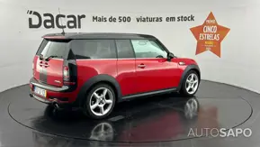 MINI Clubman Cooper S de 2009