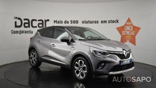 Renault Captur 1.0 TCe 90 techno de 2023