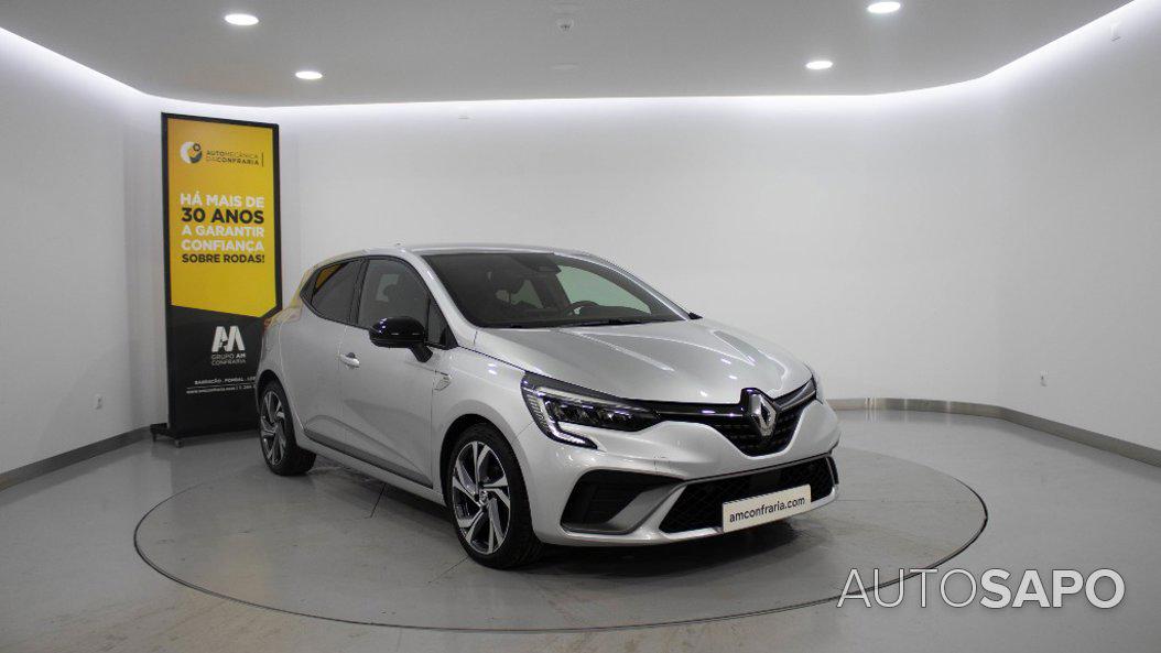 Renault Clio 1.0 TCe RS Line de 2023