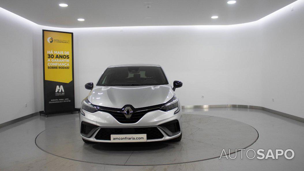 Renault Clio 1.0 TCe RS Line de 2023