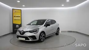 Renault Clio 1.0 TCe RS Line de 2023