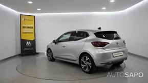 Renault Clio 1.0 TCe RS Line de 2023