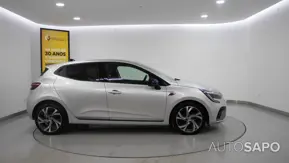 Renault Clio 1.0 TCe RS Line de 2023