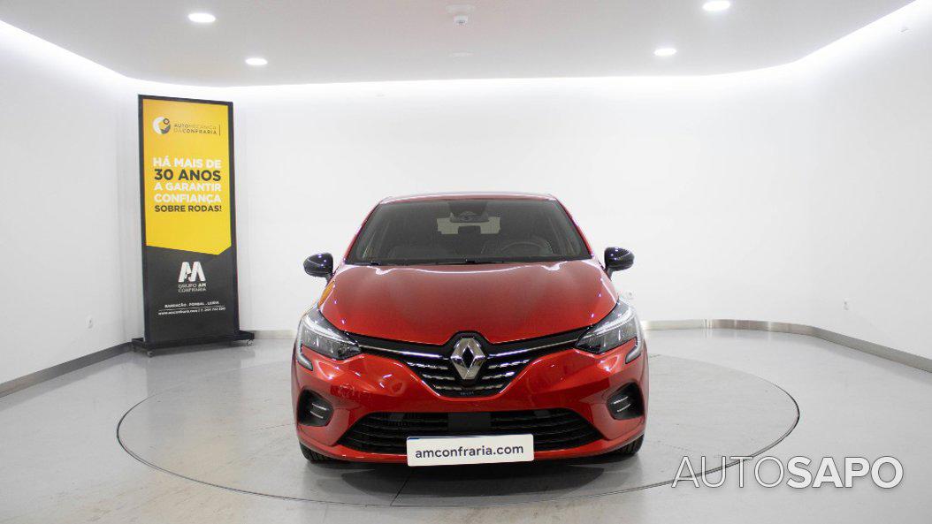 Renault Clio 1.0 TCe Techno Bi-Fuel de 2023