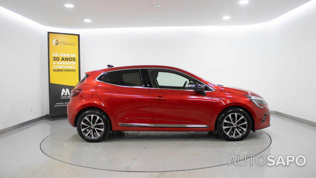 Renault Clio 1.0 TCe Techno Bi-Fuel de 2023