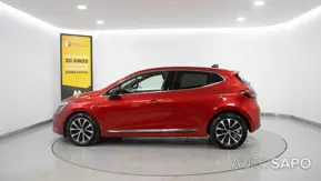 Renault Clio 1.0 TCe Techno Bi-Fuel de 2023