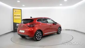 Renault Clio 1.0 TCe Techno Bi-Fuel de 2023