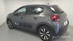 Citroen C3 1.2 PureTech Elle EAT6 de 2023