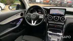 Mercedes-Benz Classe GLC de 2021