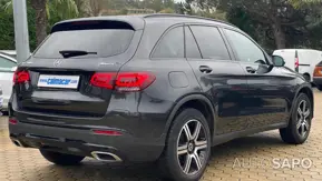 Mercedes-Benz Classe GLC de 2021