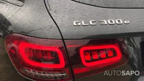 Mercedes-Benz Classe GLC de 2021