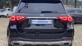 Mercedes-Benz Classe GLE de 2021