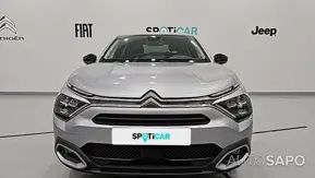 Citroen C4 1.2 PureTech Intensive de 2023