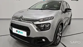 Citroen C3 1.2 PureTech Elle EAT6 de 2024