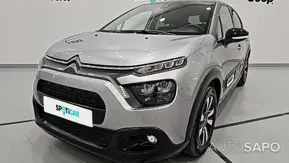 Citroen C3 1.2 PureTech Elle EAT6 de 2024