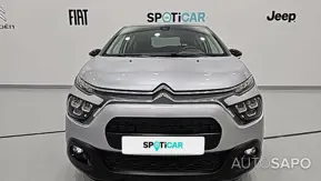 Citroen C3 1.2 PureTech Elle EAT6 de 2023