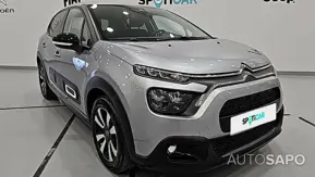 Citroen C3 1.2 PureTech Elle EAT6 de 2023