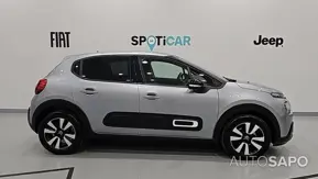 Citroen C3 1.2 PureTech Elle EAT6 de 2023