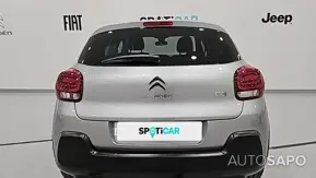 Citroen C3 1.2 PureTech Elle EAT6 de 2023