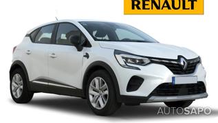 Renault Captur de 2021