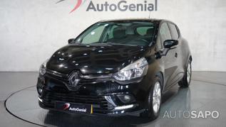 Renault Clio de 2019