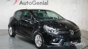 Renault Clio de 2019