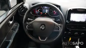 Renault Clio de 2019