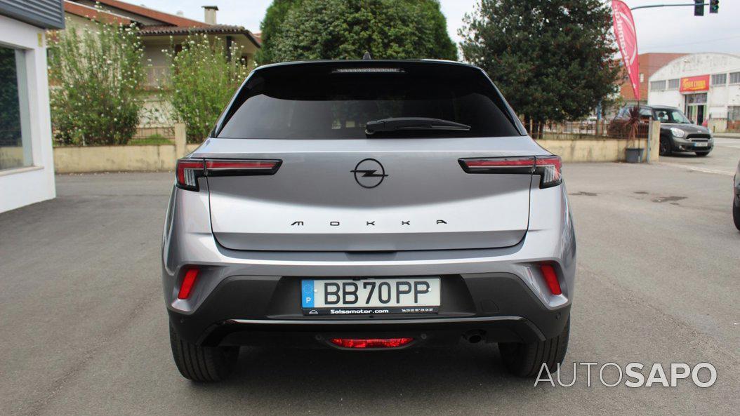 Opel Mokka 1.2 T GS Line de 2023