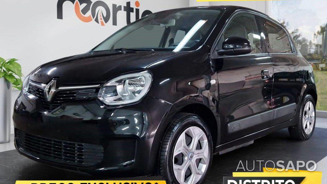 Renault Twingo de 2022