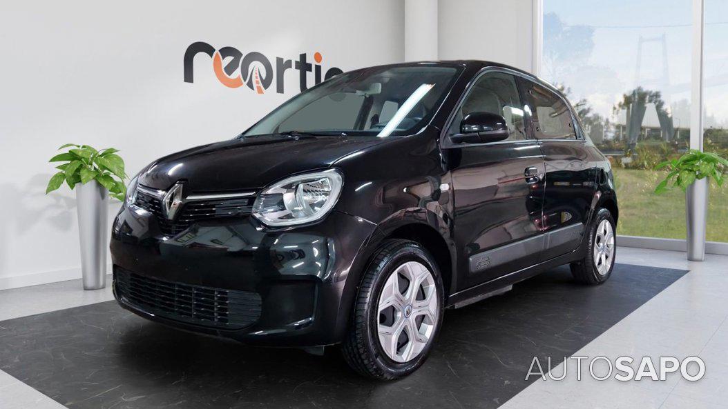 Renault Twingo de 2022