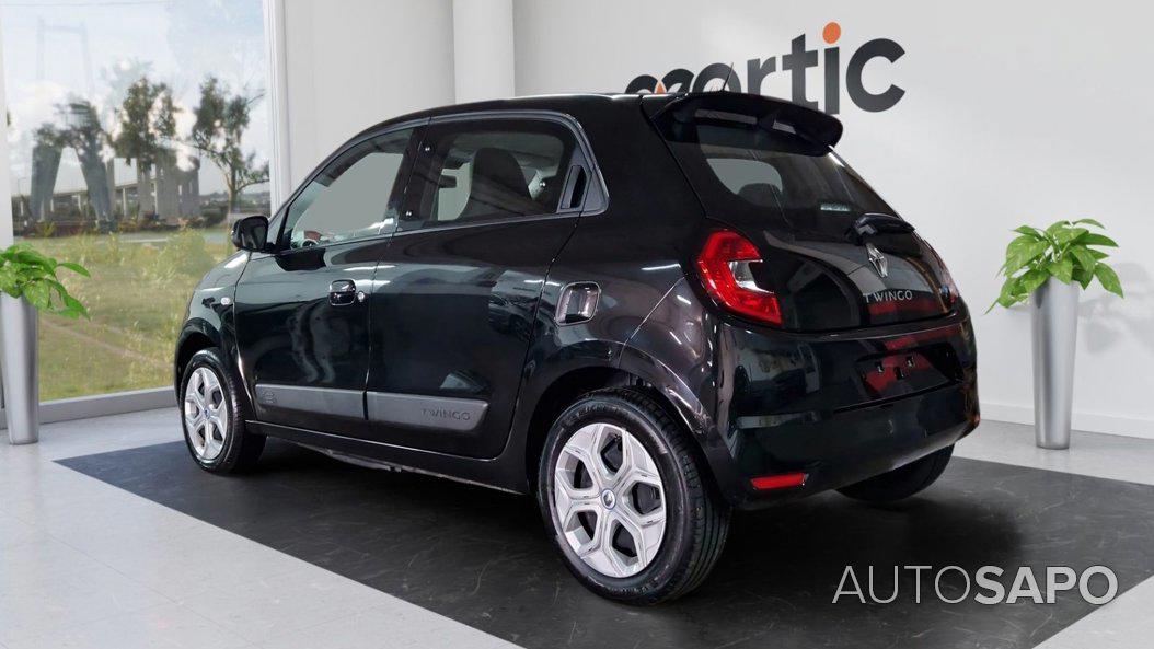 Renault Twingo de 2022