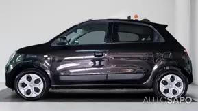 Renault Twingo de 2022