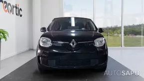 Renault Twingo de 2022