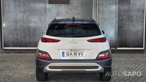 Hyundai Kauai de 2023