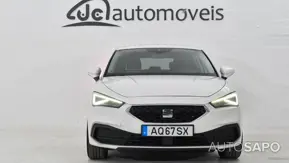 Seat Leon de 2022