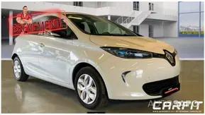 Renault ZOE de 2019