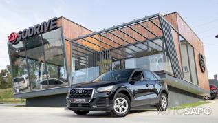 Audi Q2 1.6 TDI Sport de 2017